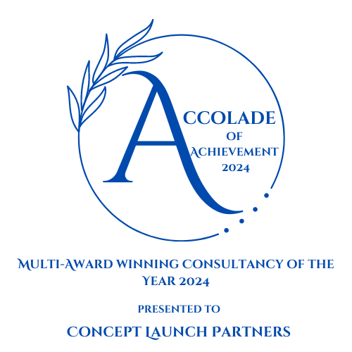 multi award winning consultancy of the year